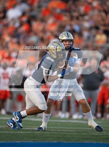 Thumbnail 3 in Rockwall @ Dallas Jesuit photogallery.