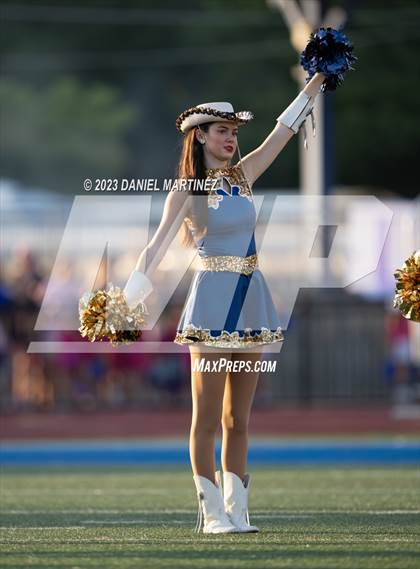 Thumbnail 1 in Rockwall @ Dallas Jesuit photogallery.