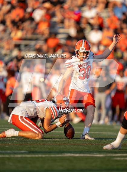 Thumbnail 3 in Rockwall @ Dallas Jesuit photogallery.