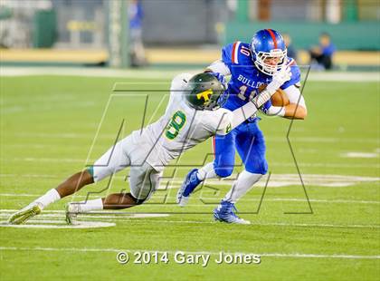 Thumbnail 2 in Tracy vs. Folsom (CIF SJS D1 Final) photogallery.