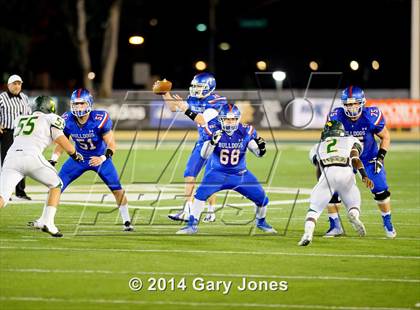 Thumbnail 1 in Tracy vs. Folsom (CIF SJS D1 Final) photogallery.