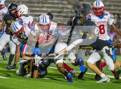 Thumbnail 2 in Madison @ Galena Park photogallery.