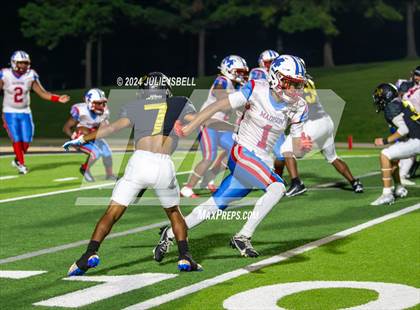 Thumbnail 1 in Madison @ Galena Park photogallery.
