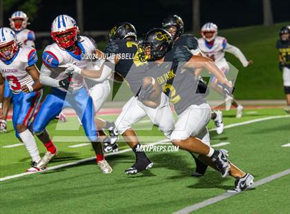 Thumbnail 3 in Madison @ Galena Park photogallery.