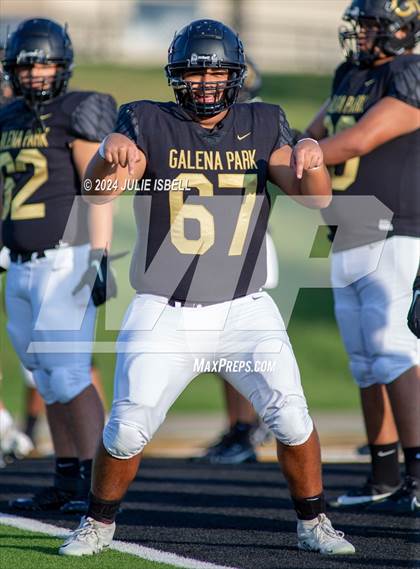 Thumbnail 2 in Madison @ Galena Park photogallery.