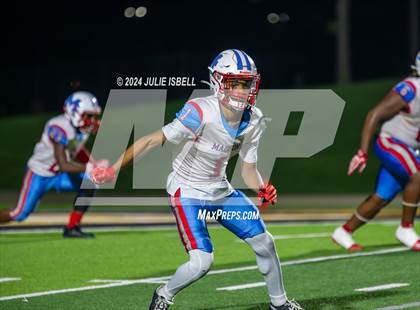 Thumbnail 3 in Madison @ Galena Park photogallery.