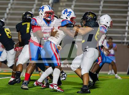 Thumbnail 3 in Madison @ Galena Park photogallery.