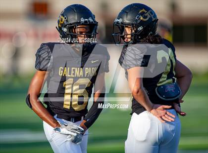 Thumbnail 2 in Madison @ Galena Park photogallery.