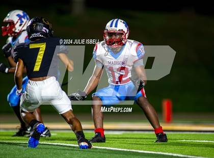 Thumbnail 1 in Madison @ Galena Park photogallery.
