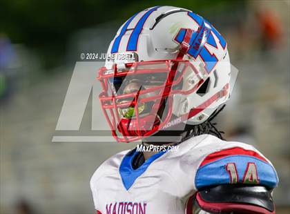 Thumbnail 3 in Madison @ Galena Park photogallery.
