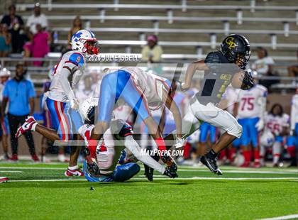 Thumbnail 1 in Madison @ Galena Park photogallery.