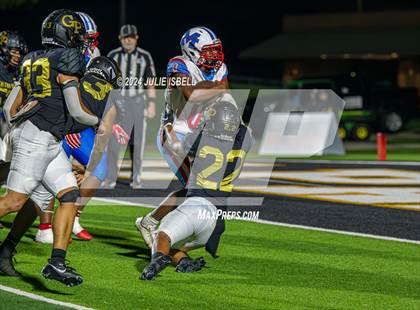 Thumbnail 3 in Madison @ Galena Park photogallery.