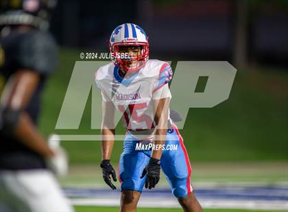 Thumbnail 3 in Madison @ Galena Park photogallery.