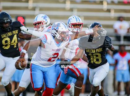 Thumbnail 3 in Madison @ Galena Park photogallery.