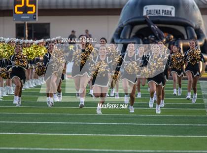 Thumbnail 3 in Madison @ Galena Park photogallery.