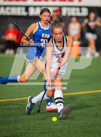 Thumbnail 3 in Kentucky Country Day @ DuPont Manual photogallery.
