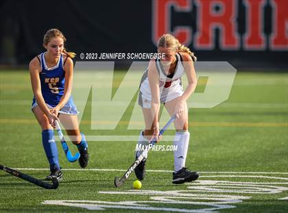 Thumbnail 3 in Kentucky Country Day @ DuPont Manual photogallery.