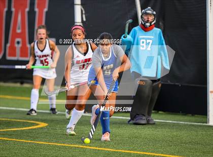 Thumbnail 3 in Kentucky Country Day @ DuPont Manual photogallery.