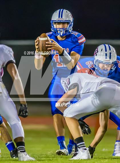 Thumbnail 3 in Brazos @ Tidehaven photogallery.