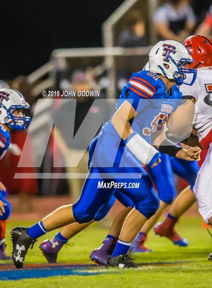 Thumbnail 2 in Brazos @ Tidehaven photogallery.