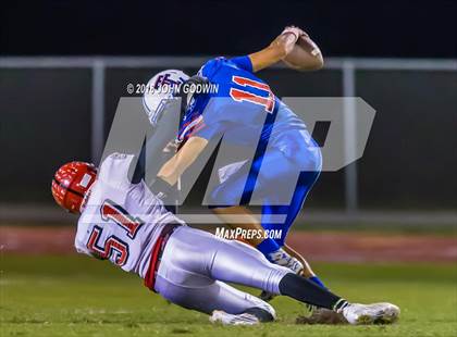 Thumbnail 3 in Brazos @ Tidehaven photogallery.