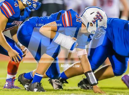 Thumbnail 2 in Brazos @ Tidehaven photogallery.