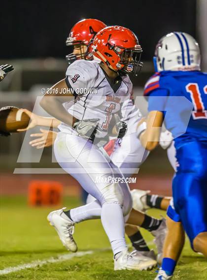 Thumbnail 1 in Brazos @ Tidehaven photogallery.
