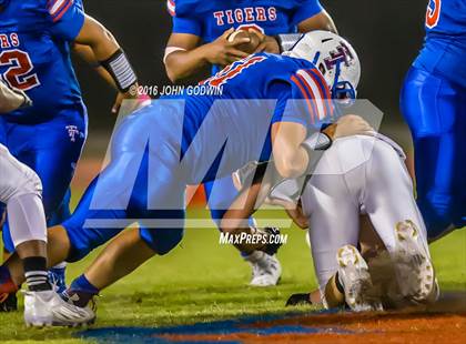 Thumbnail 3 in Brazos @ Tidehaven photogallery.
