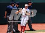 Photo from the gallery "Hermleigh vs. Dodd City (UIL 1A Semifinal)"