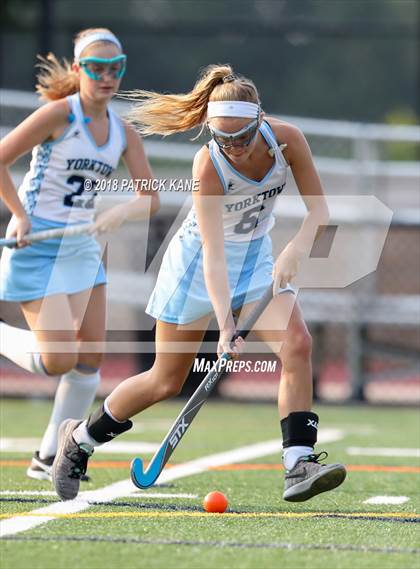 Thumbnail 1 in McLean @ Yorktown photogallery.