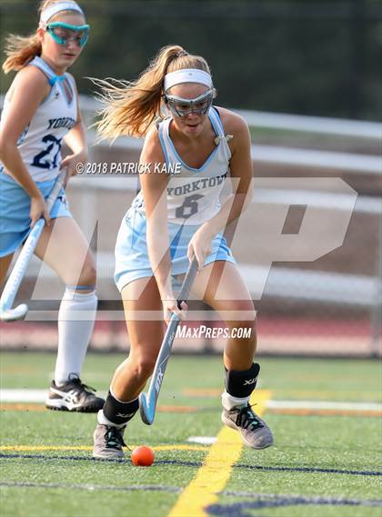 Thumbnail 3 in McLean @ Yorktown photogallery.
