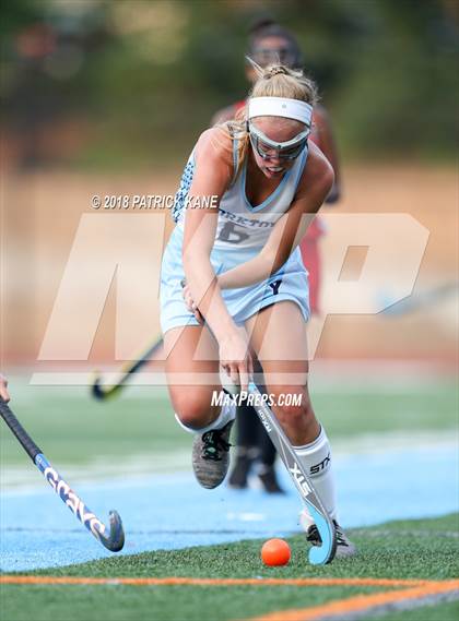 Thumbnail 3 in McLean @ Yorktown photogallery.