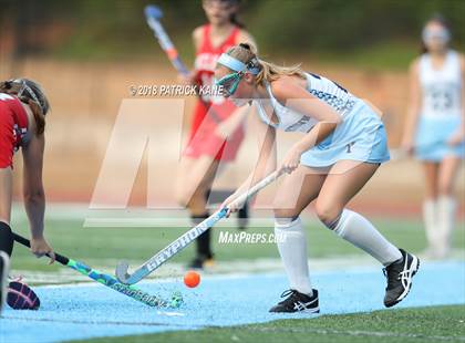 Thumbnail 3 in JV: McLean @ Yorktown photogallery.