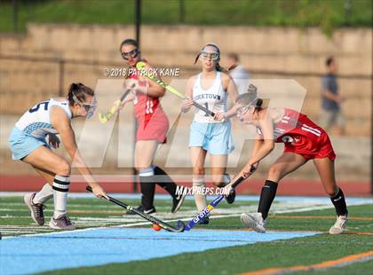 Thumbnail 3 in McLean @ Yorktown photogallery.