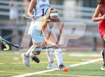 Thumbnail 2 in McLean @ Yorktown photogallery.