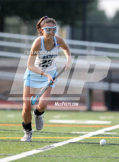 Thumbnail 3 in McLean @ Yorktown photogallery.
