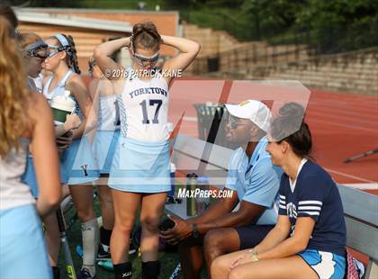 Thumbnail 1 in McLean @ Yorktown photogallery.