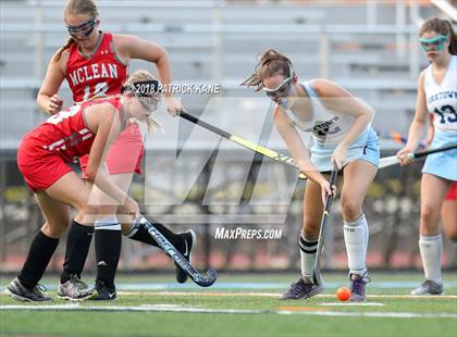 Thumbnail 2 in McLean @ Yorktown photogallery.