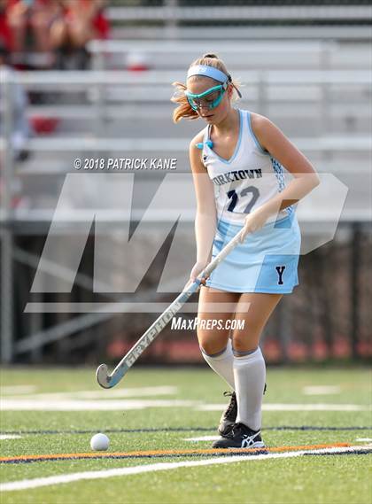 Thumbnail 2 in McLean @ Yorktown photogallery.