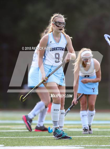 Thumbnail 3 in McLean @ Yorktown photogallery.