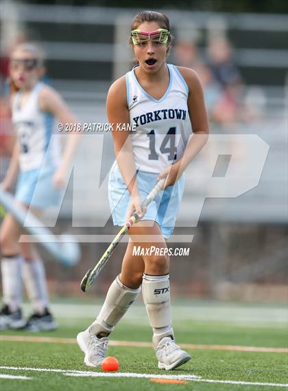 Thumbnail 3 in McLean @ Yorktown photogallery.