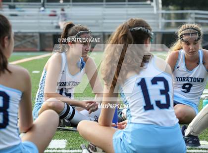 Thumbnail 1 in McLean @ Yorktown photogallery.