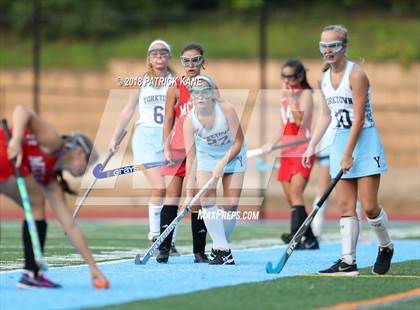 Thumbnail 3 in McLean @ Yorktown photogallery.