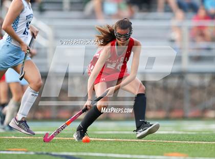 Thumbnail 3 in JV: McLean @ Yorktown photogallery.