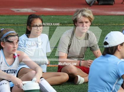 Thumbnail 2 in McLean @ Yorktown photogallery.