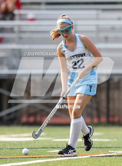 Thumbnail 1 in McLean @ Yorktown photogallery.
