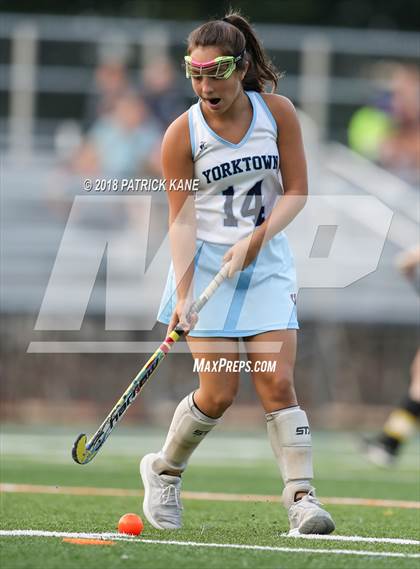 Thumbnail 1 in McLean @ Yorktown photogallery.
