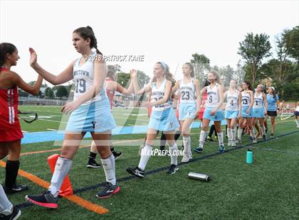 Thumbnail 2 in JV: McLean @ Yorktown photogallery.