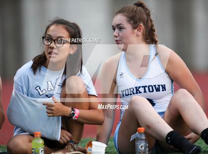Thumbnail 2 in McLean @ Yorktown photogallery.