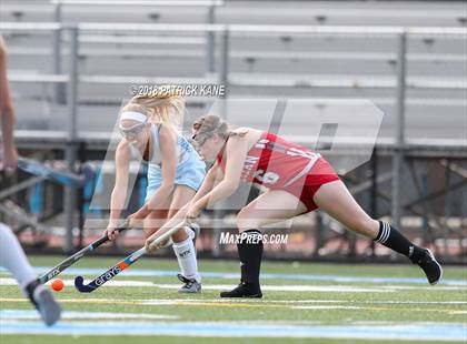 Thumbnail 1 in JV: McLean @ Yorktown photogallery.